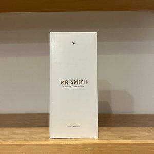 Mr Smith Hair Balancing Conditioner